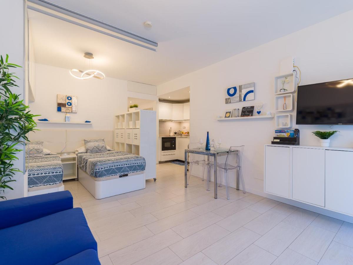 Casa Blanca Las Canteras ラスパルマス・デ・グランカナリア エクステリア 写真