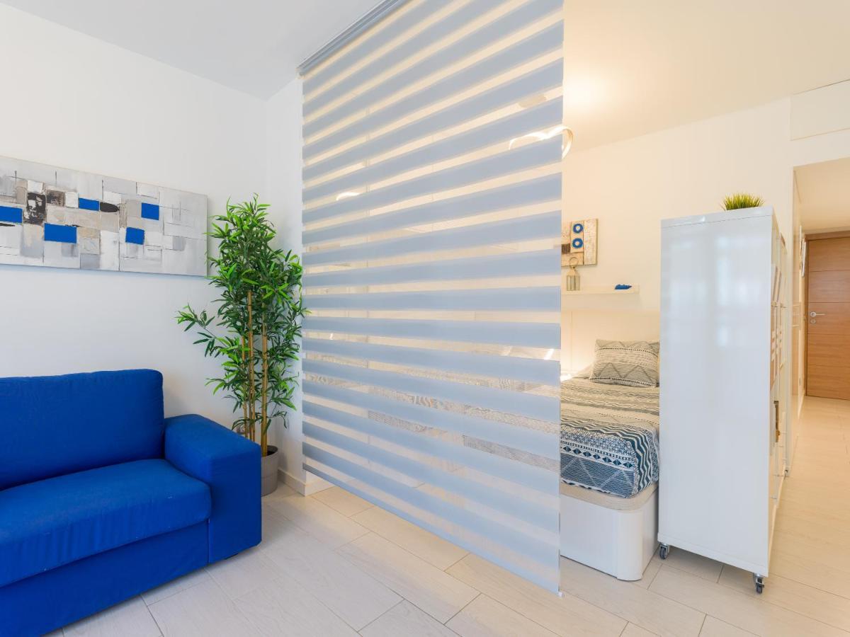 Casa Blanca Las Canteras ラスパルマス・デ・グランカナリア エクステリア 写真
