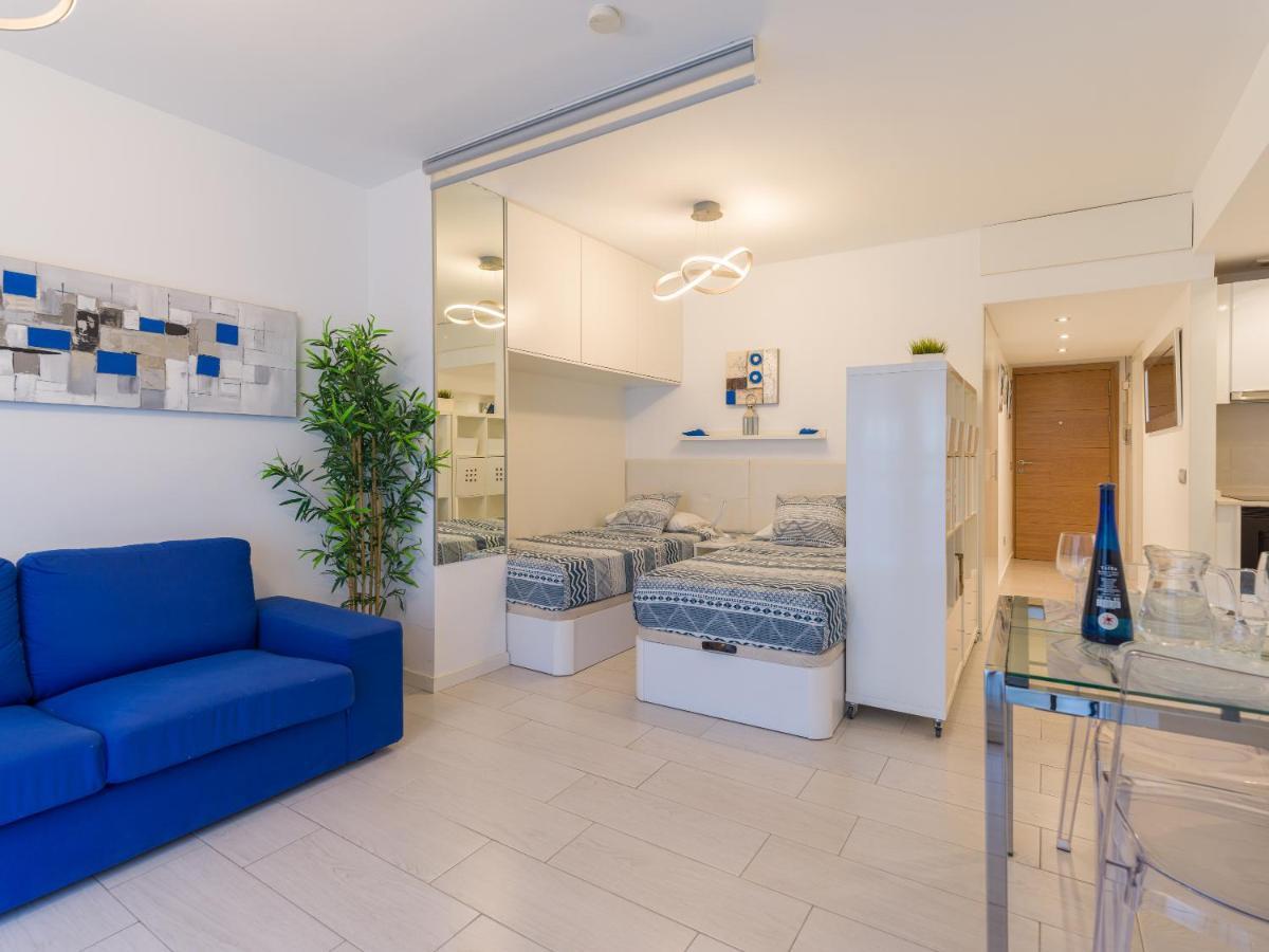 Casa Blanca Las Canteras ラスパルマス・デ・グランカナリア エクステリア 写真