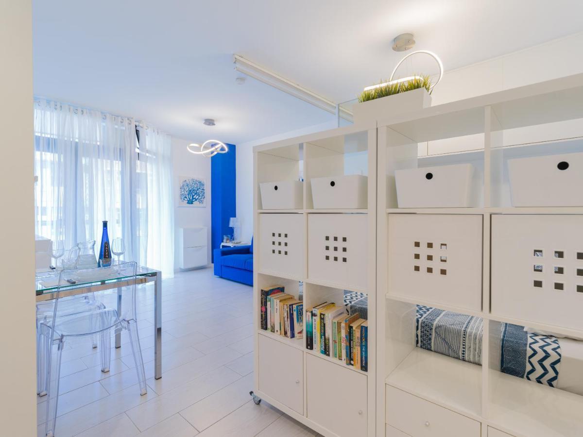 Casa Blanca Las Canteras ラスパルマス・デ・グランカナリア エクステリア 写真