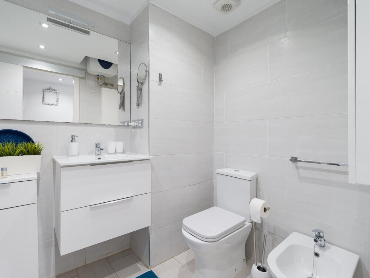 Casa Blanca Las Canteras ラスパルマス・デ・グランカナリア エクステリア 写真